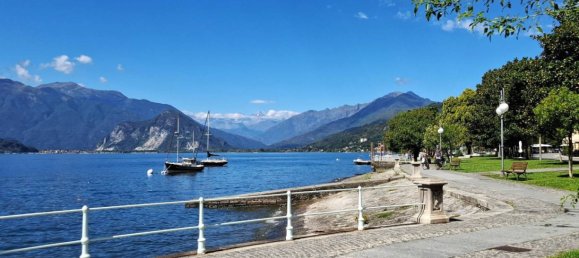 2 Schlafzimmer Wohnung in Verbania, Italy, Nr. 338529 30