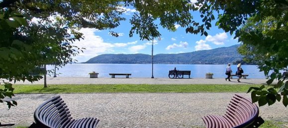 2 Schlafzimmer Wohnung in Verbania, Italy, Nr. 338529 29