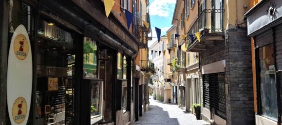 2 Schlafzimmer Wohnung in Verbania, Italy, Nr. 338529 26