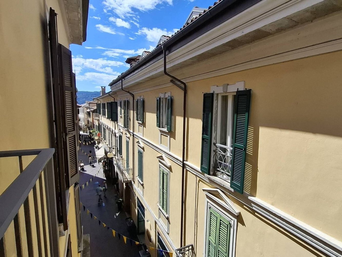 2 Schlafzimmer Wohnung in Verbania, Italy, Nr. 338529