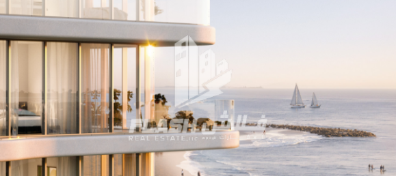 1 غرف نوم شقة في Al Marjan Island, UAE رقم 39473 4