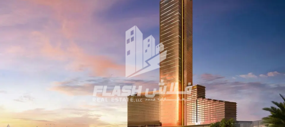 1 غرف نوم شقة في Al Marjan Island, UAE رقم 39473 11