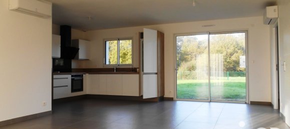 2 Schlafzimmer Haus in Saint-Viatre, France, Nr. 226722 2