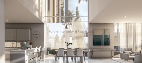 5 Schlafzimmer Villa in Sea Caves, Cyprus, Nr. 24328 3