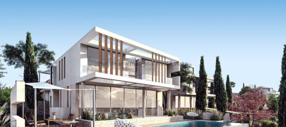 5 Schlafzimmer Villa in Sea Caves, Cyprus, Nr. 24328 4