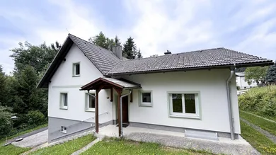 4-Zimmer Haus in Lichtenegg, Austria, Nr. 130935