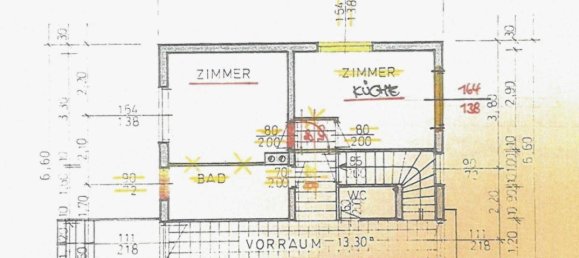 4-Zimmer Haus in Lichtenegg, Austria, Nr. 130935 19