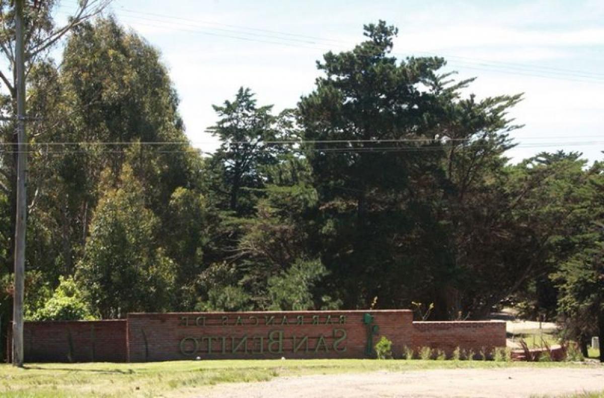  Land in Mar del Plata, Argentina No. 111471