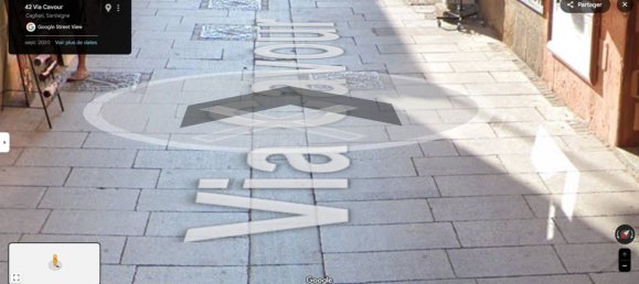 Propiedad comercial de 1 habitación en Cagliari, Italy No. 263696 9