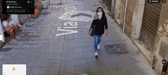 Propiedad comercial de 1 habitación en Cagliari, Italy No. 263696 2