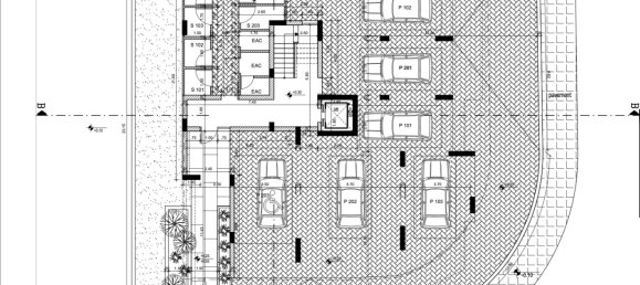 Apartamento de 2 dormitorios en Livadia, Cyprus No. 26167 4