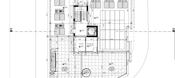 Apartamento de 2 dormitorios en Livadia, Cyprus No. 26167 7