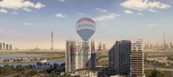 Магазин 30м² в Al Jaddaf, ОАЭ № 25613 3