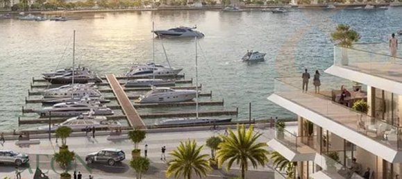 3 غرف نوم شقة في Mina Rashid, UAE رقم 105097 2