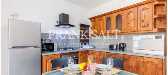 3 bedrooms Apartment in Msida, Malta No. 4947 2