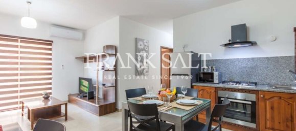 3 bedrooms Apartment in Msida, Malta No. 4947 3