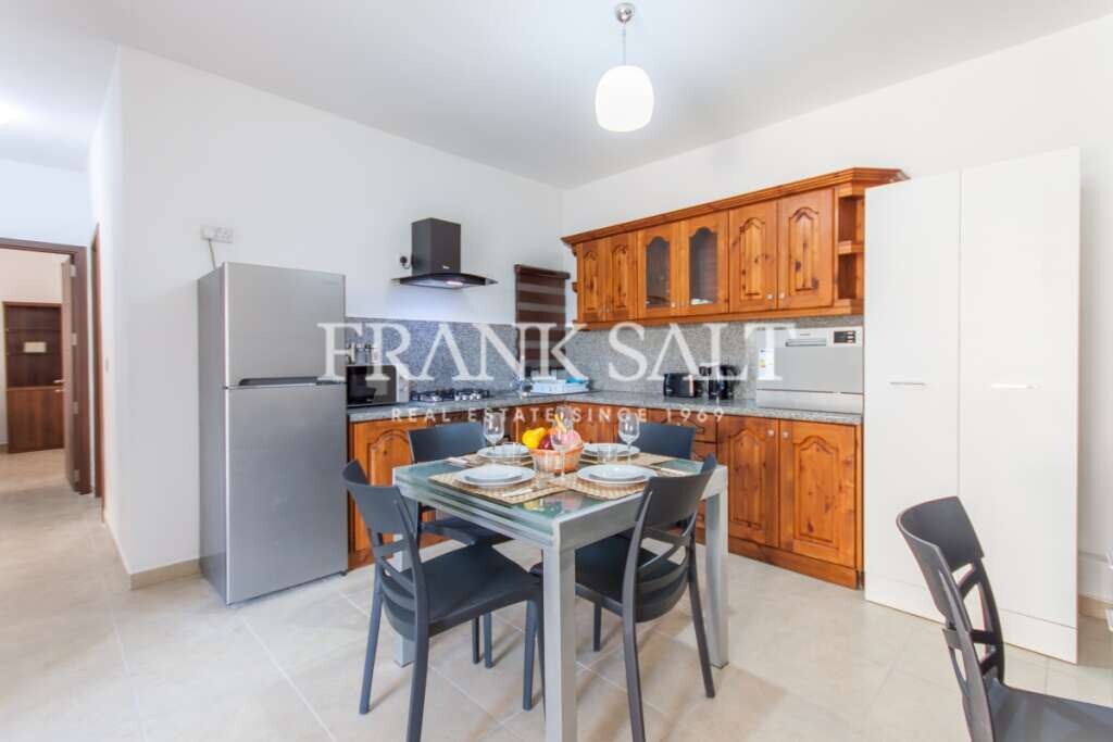 3 bedrooms Apartment in Msida, Malta No. 4947