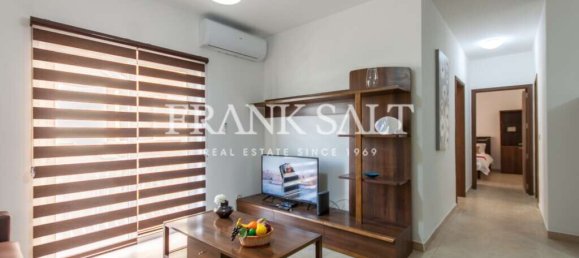 3 bedrooms Apartment in Msida, Malta No. 4947 4