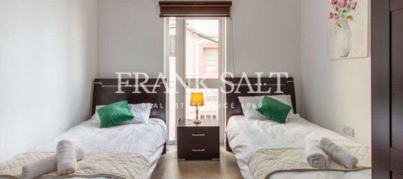 3 bedrooms Apartment in Msida, Malta No. 4947 11