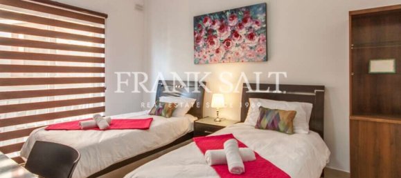 3 bedrooms Apartment in Msida, Malta No. 4947 10