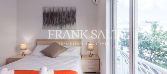 3 bedrooms Apartment in Msida, Malta No. 4947 8