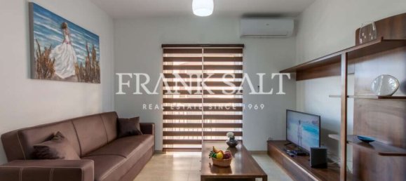 3 bedrooms Apartment in Msida, Malta No. 4947 6