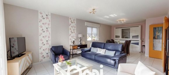 3 Schlafzimmer Wohnung in Villers-la-Montagne, France, Nr. 304447 3