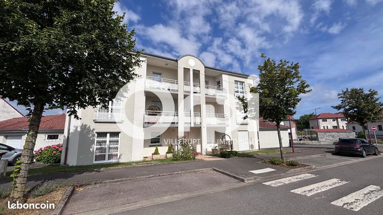 3 Schlafzimmer Wohnung in Villers-la-Montagne, France, Nr. 304447