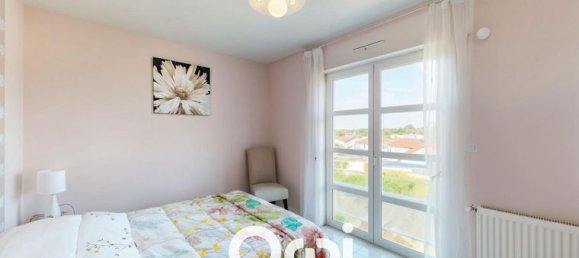 3 Schlafzimmer Wohnung in Villers-la-Montagne, France, Nr. 304447 7