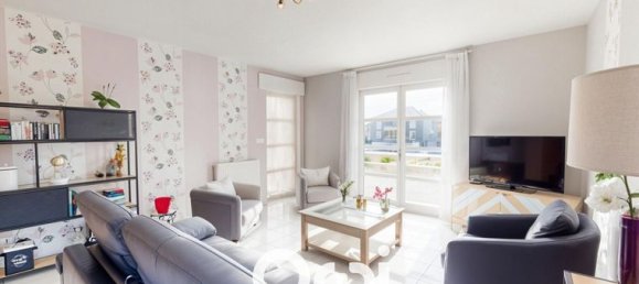 3 Schlafzimmer Wohnung in Villers-la-Montagne, France, Nr. 304447 2