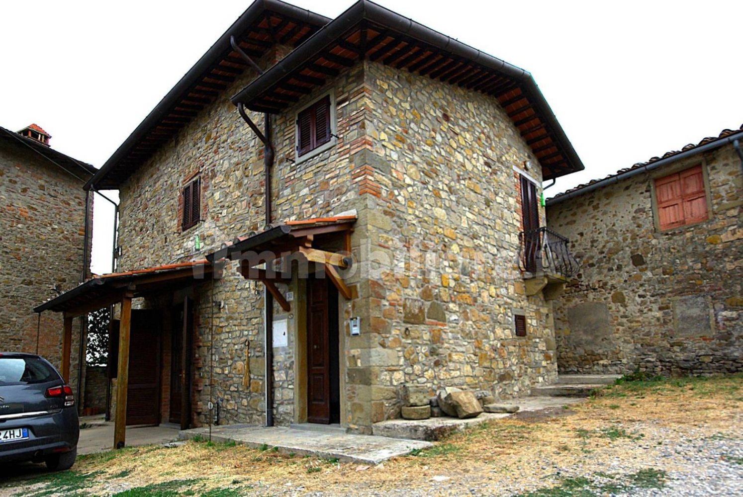 6 bedrooms House in Sansepolcro, Italy No. 89828