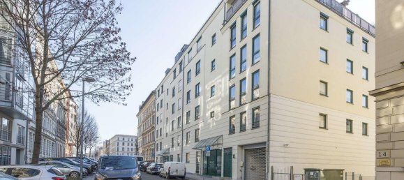  موقف سيارات في Leipzig, Germany رقم 355332 5