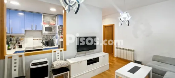 Apartamento de 2 dormitorios en Madrid, Spain No. 178820 21