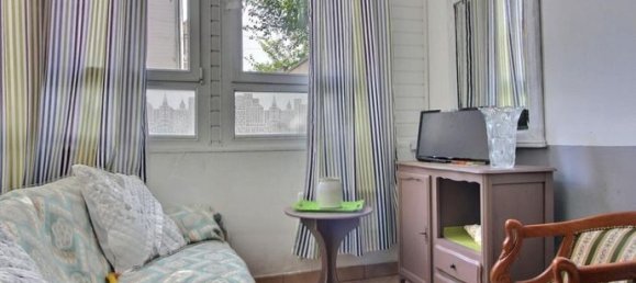 2 Schlafzimmer Wohnung in Berck, France, Nr. 315160 3