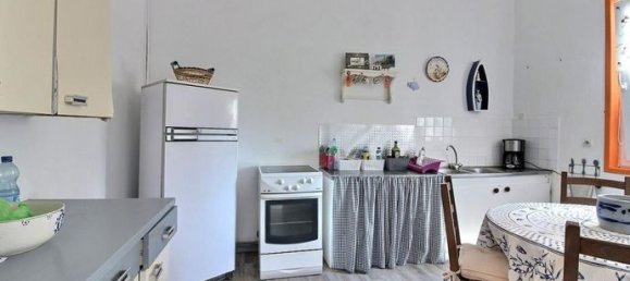 2 Schlafzimmer Wohnung in Berck, France, Nr. 315160 10