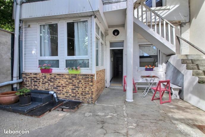 2 Schlafzimmer Wohnung in Berck, France, Nr. 315160