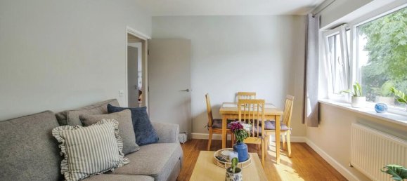 2 bedrooms Apartment in Purley, United Kingdom No. 8073 9