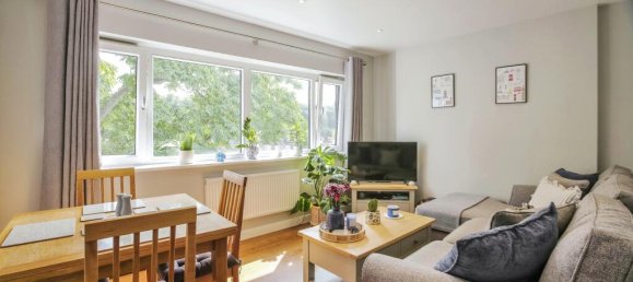 2 bedrooms Apartment in Purley, United Kingdom No. 8073 20