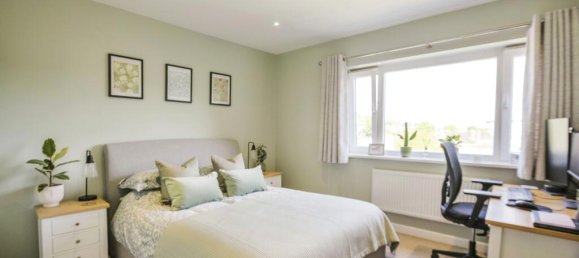 2 bedrooms Apartment in Purley, United Kingdom No. 8073 13