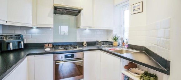 2 bedrooms Apartment in Purley, United Kingdom No. 8073 6