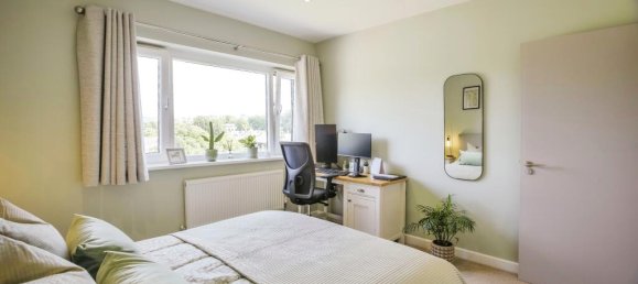 2 bedrooms Apartment in Purley, United Kingdom No. 8073 7