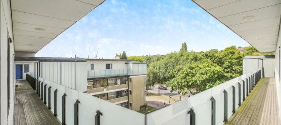 2 bedrooms Apartment in Purley, United Kingdom No. 8073 16