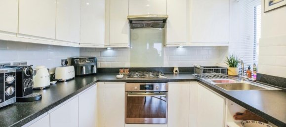 2 bedrooms Apartment in Purley, United Kingdom No. 8073 18