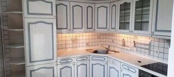 2-Zimmer Penthouse in Hamburg, Germany, Nr. 19305 5