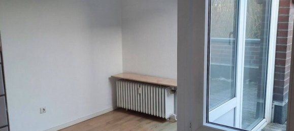 2-Zimmer Penthouse in Hamburg, Germany, Nr. 19305 6