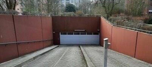 2-Zimmer Penthouse in Hamburg, Germany, Nr. 19305 18