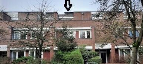 2-Zimmer Penthouse in Hamburg, Germany, Nr. 19305 2