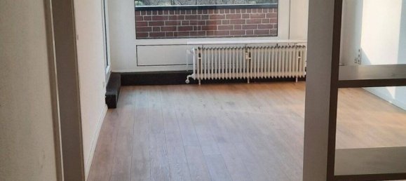 2-Zimmer Penthouse in Hamburg, Germany, Nr. 19305 11