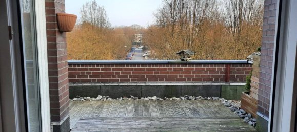 2-Zimmer Penthouse in Hamburg, Germany, Nr. 19305 7