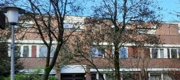 2-Zimmer Penthouse in Hamburg, Germany, Nr. 19305 3